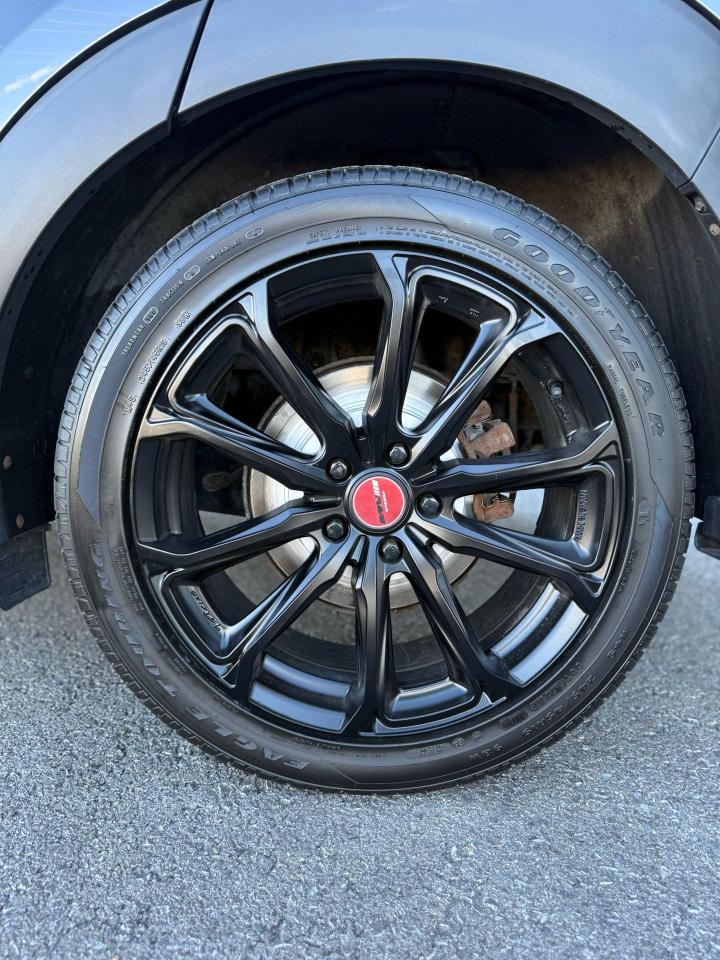 2018 Hyundai Tucson Noir - Photo #10