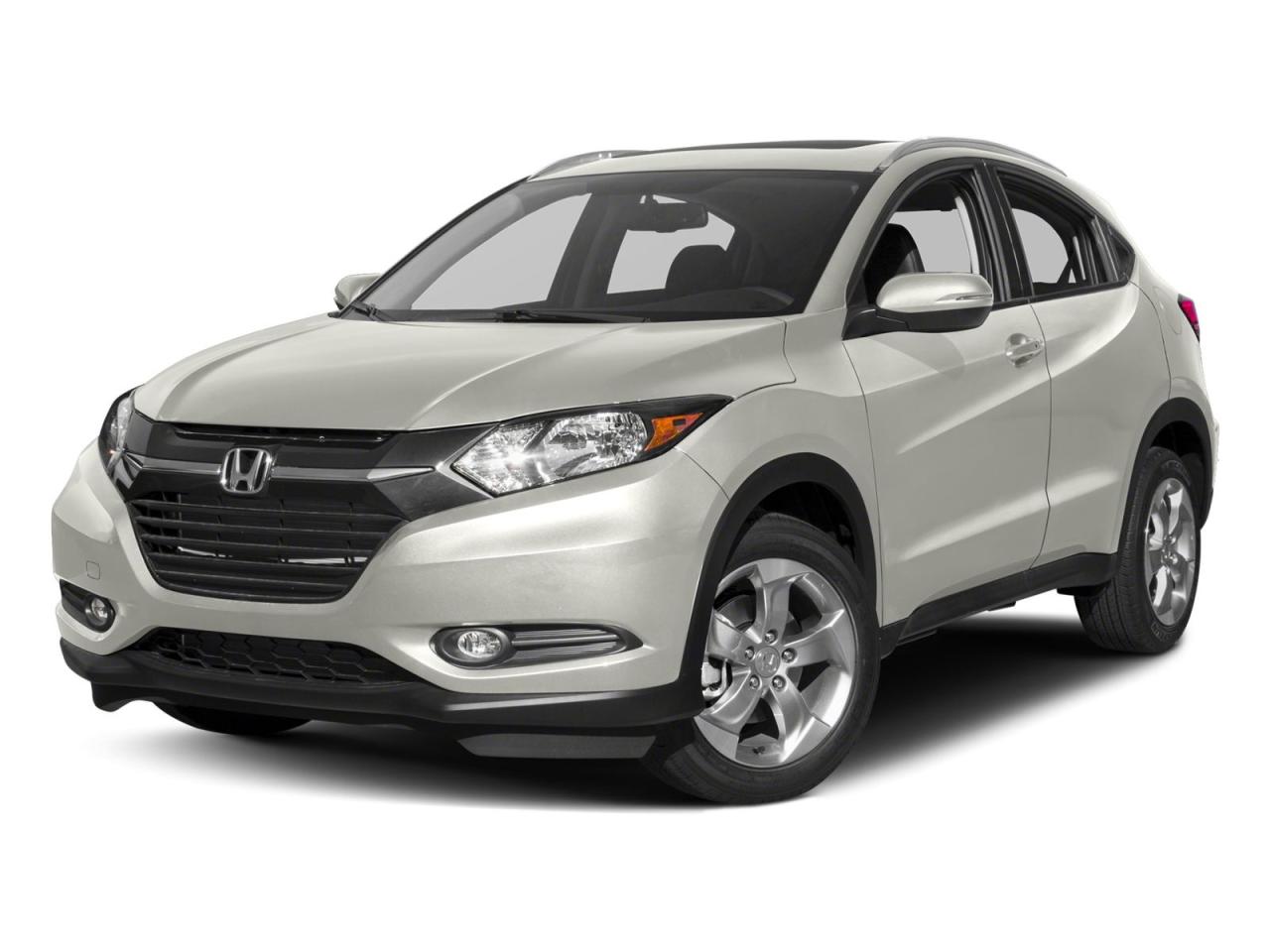 Used 2017 Honda HR-V EX-L Leather | Sunroof | Bluetooth for sale in Winnipeg, MB