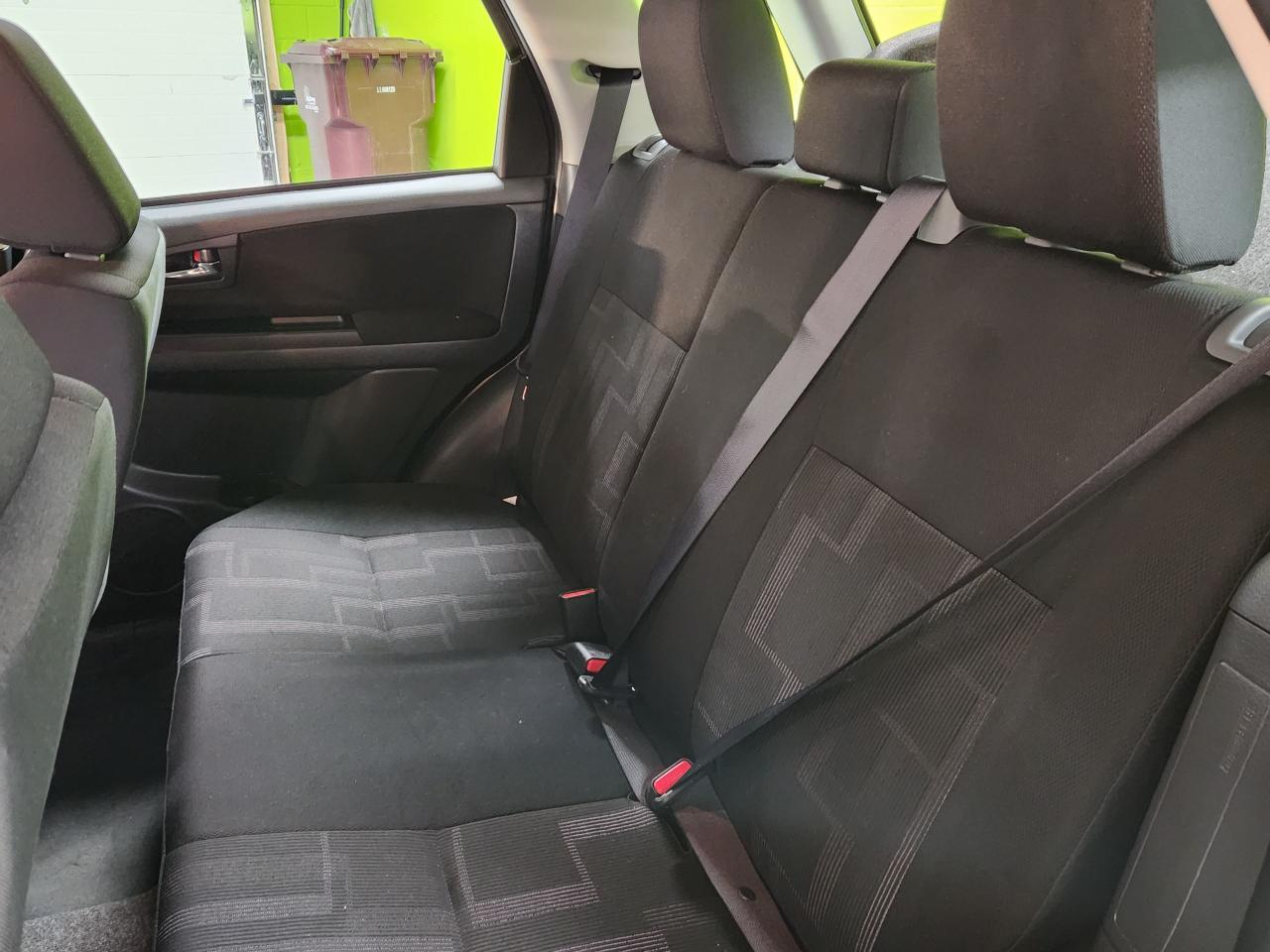 2012 Suzuki SX4 JLX NO ACCIDENTS LOW MILEAGE H'TED SEATS CLEAN - Photo #17