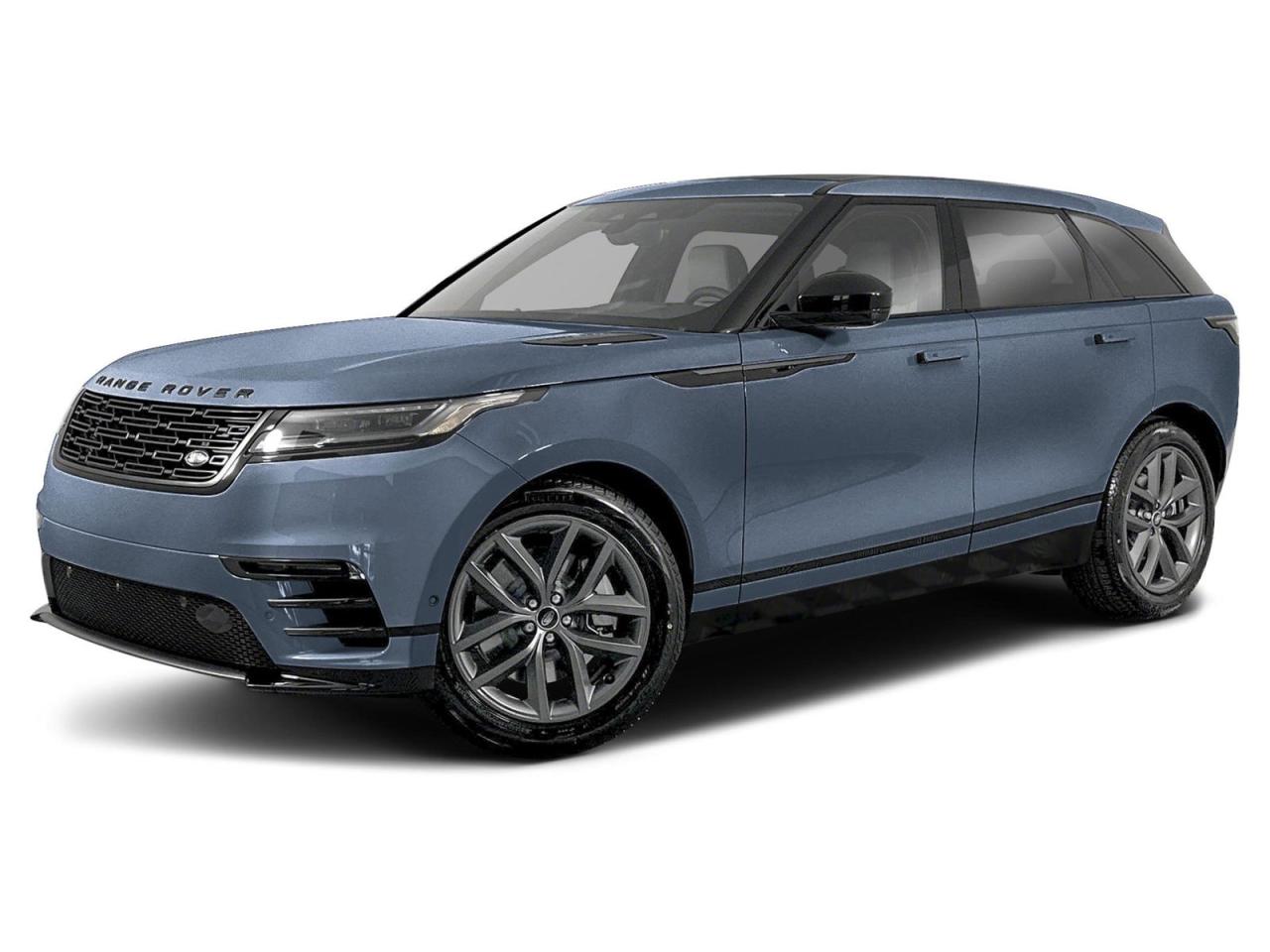 New 2026 Land Rover Range Rover Velar Dynamic SE 6-Cyl MHEV for sale in Winnipeg, MB