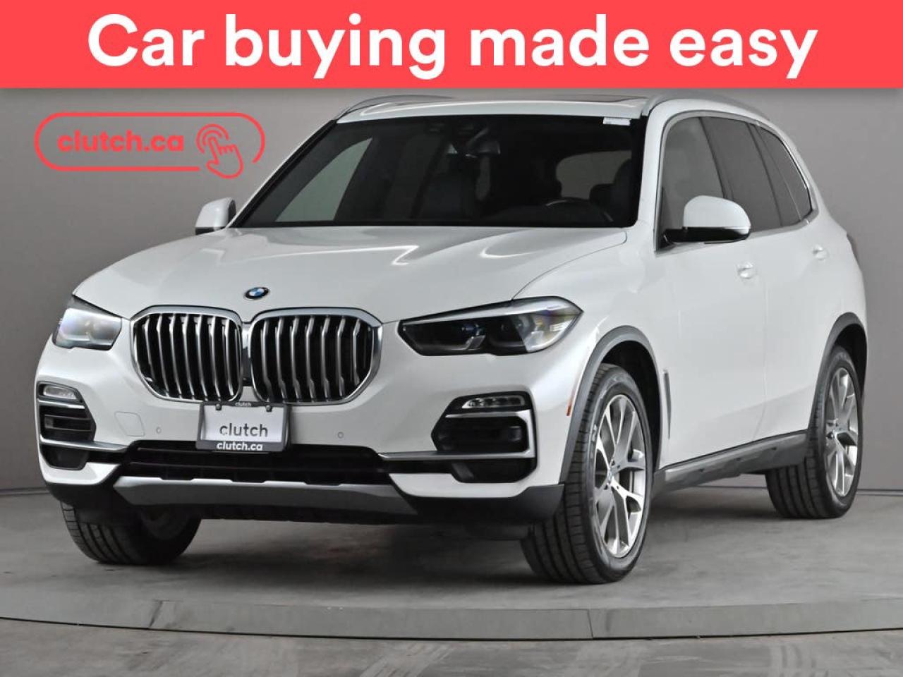 NO ACCIDENTS / CLEAN CARFAX / Power Driver Seat, Auto Dimming Rearview Mirror, Front Heated Seats and more!<br> <br>Clutch is the largest online used car retailer in Canada, delivering a seamless, hassle-free car-buying experience to drivers everywhere. Shop thousands of used cars online, get the right one delivered to your door, and enjoy peace of mind with our 10-Day Money-Back Guarantee. How sweet is that? To learn more, visit clutch.ca.<br> <br>The top features for this car include:<br> <br>Push Button Start<br>Power Driver Seat<br>Auto Dimming Rearview Mirror<br>Front Heated Seats<br>Bluetooth Music<br>Touchscreen Display<br>GPS Navigation<br>Ambient Lighting<br>Auto Stop/Start<br>Power Tailgate/Hatch<br>Driver Seat Memory System<br>Climate Control<br>Power Folding Exterior Mirrors<br>Lane Departure Warning<br>Blindspot Sensors<br>Forward Collision Mitigation<br>Rear Cross Traffic Alert<br>Heated Steering Wheel<br>Rain Sensing Wipers<br>Panoramic Sunroof<br>Hill Assistance<br>Automatic High Beams<br>Rear View Camera<br>Parking Sensors<br>Dual Zone Front Climate Control<br>Rear Climate Vents<br>Cruise Control<br>12V Outlet<br>Apple CarPlay<br>USB Input<br> <br>Seamless home delivery - Delivery to your door in a matter of days. Available on select packages.<br> <br>Try it out for 10 days - If you do not like it, we will take it back. <br> <br>Quality assured - All cars go through our rigorous 210-point inspection and reconditioning process.<br> <br>Peace of mind - Warranty and protection plans available.<br> <br>Haggle-free - No haggling or hard sells.<br> <br>100% Transparency - Full inspection reports on every car, including high-res photography and a free Carfax report.<br> <br>Listed price is for cash purchase only and does not include taxes, Shipping Fees (if applicable), Delivery Fees (if applicable), government licensing fees.<br> <br>Previous Provincial Registrations:<br>Ontario<br> <br>Stock # 61211