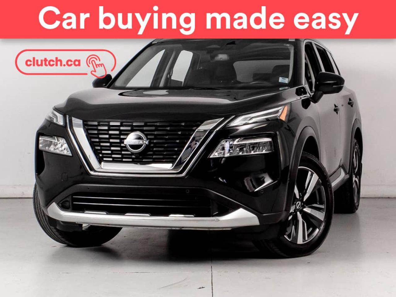 NO ACCIDENTS / CLEAN CARFAX / 1 OWNER / Brake Assist, Power Tailgate/Hatch, Front Heated Seats and more!<br> <br>Clutch is the largest online used car retailer in Canada, delivering a seamless, hassle-free car-buying experience to drivers everywhere. Shop hundreds of used cars online, get the right one delivered to your door, and enjoy peace of mind with our 10-Day Money-Back Guarantee. How sweet is that? To learn more, visit clutch.ca.<br> <br>The top features for this car include:<br> <br>Auto Stop/Start<br>Brake Assist<br>Power Tailgate/Hatch<br>Front Heated Seats<br>Rear Heated Seats<br>Driver Seat Memory System<br>Climate Control<br>Dual Zone Front Climate Control<br>Premium Sound System<br>Bluetooth Music<br>Touchscreen Display<br>GPS Navigation<br>Cruise Control<br>Adaptive Cruise Control<br>12V Outlet<br>Apple CarPlay<br>Android Auto<br>Wireless Charging<br>USB Input<br>Push Button Start<br>Heads Up Display<br>Front View Camera<br>Lane Departure Warning<br>Blindspot Sensors<br>Forward Collision Mitigation<br>Rear Cross Traffic Alert<br>Driver Attention Alert<br>Heated Steering Wheel<br>Sunroof<br>Panoramic Sunroof<br>Hill Assistance<br>Automatic High Beams<br>Rear View Camera<br>Parking Sensors<br>Power Driver Seat<br>Power Passenger Seat<br>360 Camera<br>Ambient Lighting<br> <br>Seamless home delivery - Delivery anywhere in Nova Scotia, anywhere on PEI, and East of Fredericton, New Brunswick. Available on select packages.<br> <br>Try it out for 10 days - If you do not like it, we will take it back.<br> <br>Quality assured - Rigorous 210-point inspection and reconditioning process.<br> <br>Peace of mind - Warranty and protection plans available. Plus, every Clutch car comes with a 2-year MVI.<br> <br>Haggle-free - No haggling or hard sells.<br> <br>100% Transparency - Full inspection reports on every car, including high-res photography and a free Carfax report.<br> <br>Listed price is for cash purchase only and does not include taxes, Shipping Fees (if applicable), Delivery Fees (if applicable), government licensing fees.<br> <br>Stock # 72469