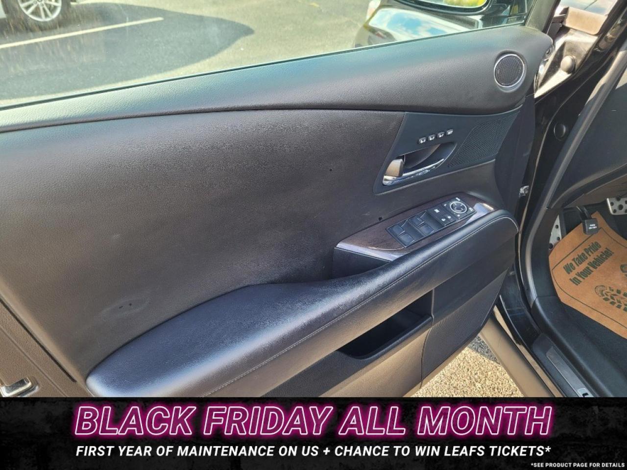 2013 Lexus RX 350 AWD 4dr F Sport Photo