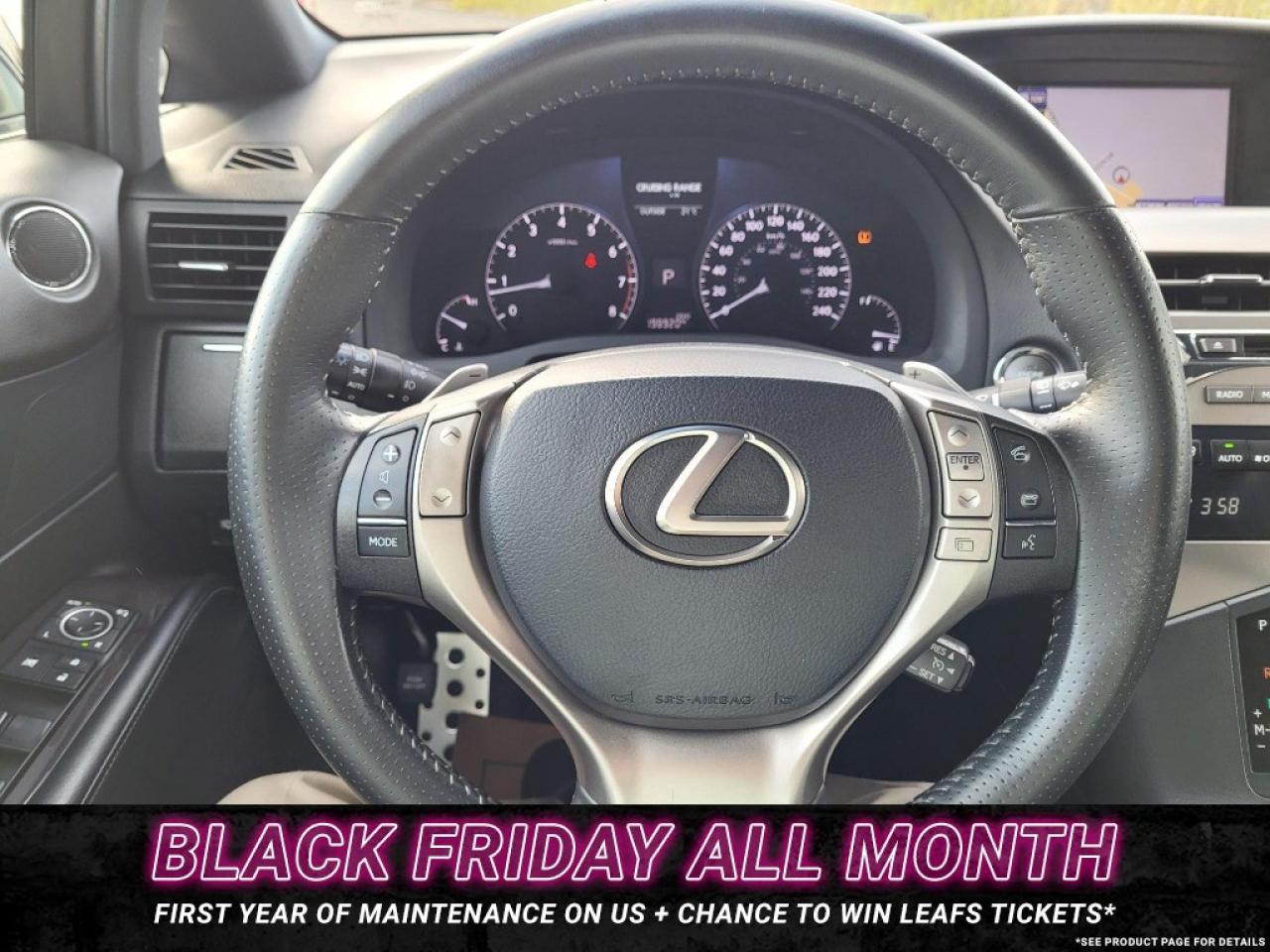 2013 Lexus RX 350 AWD 4dr F Sport Photo