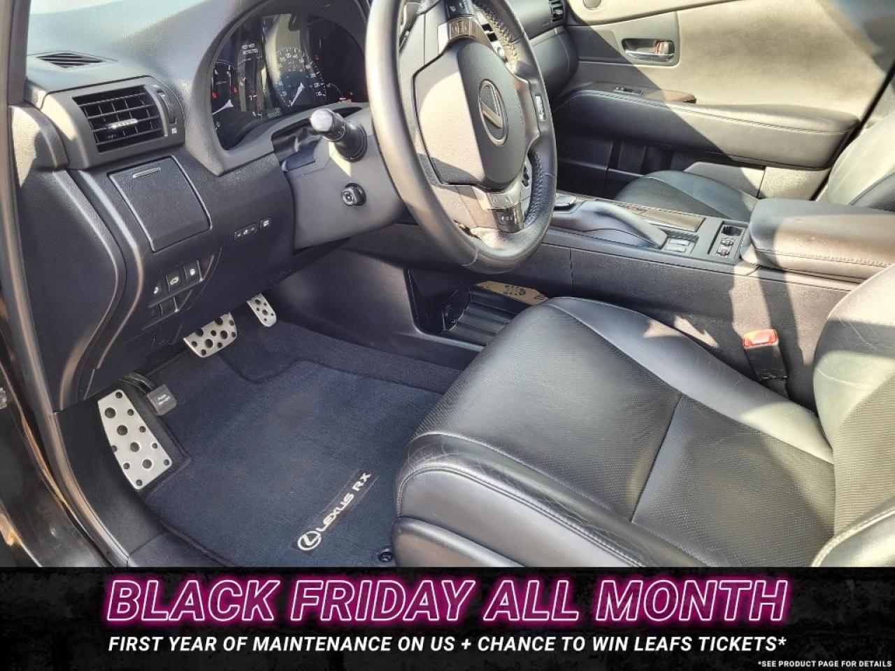 2013 Lexus RX 350 AWD 4dr F Sport Photo