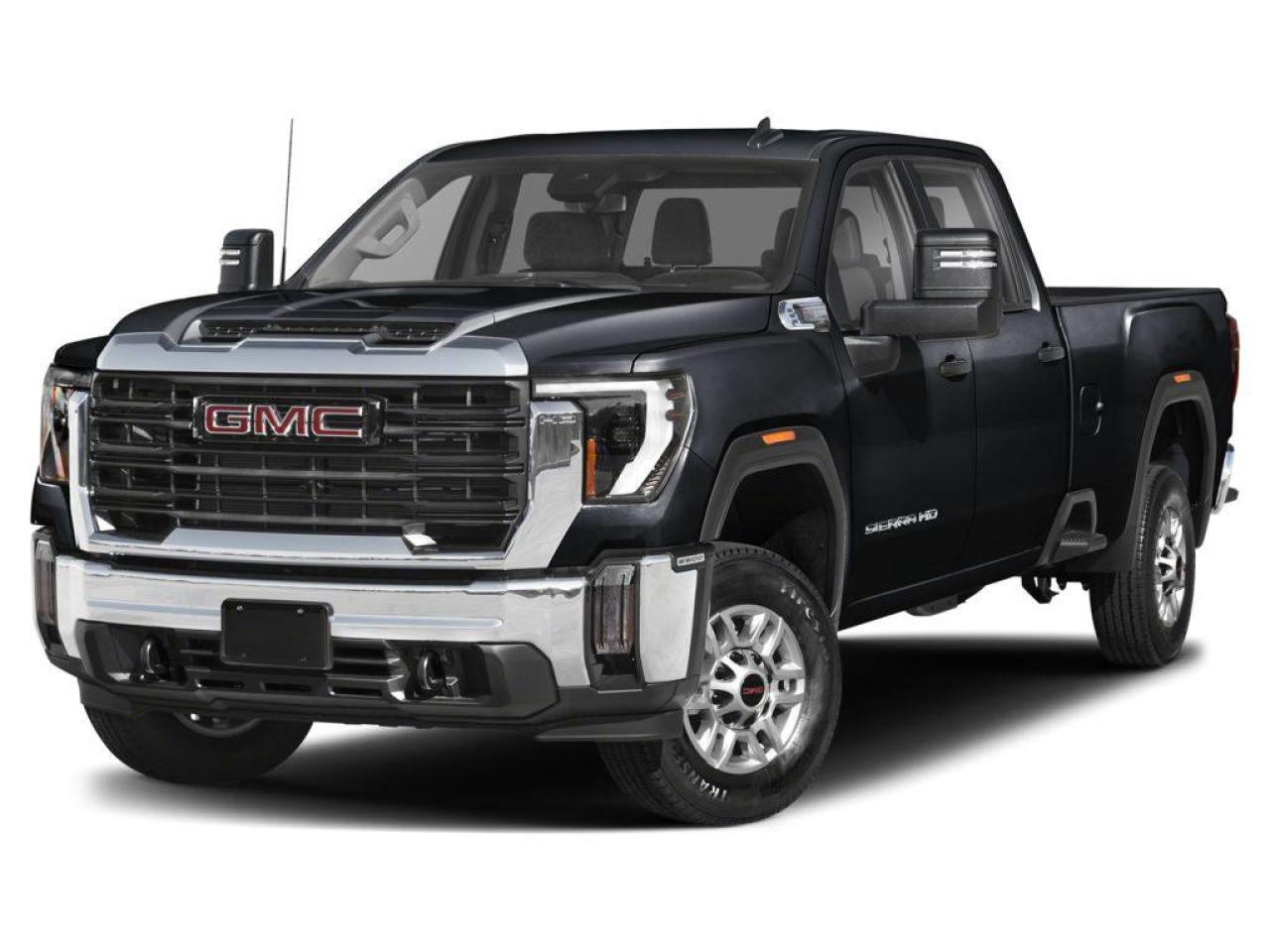 New 2026 GMC Sierra 2500 HD Denali for sale in Tillsonburg, ON