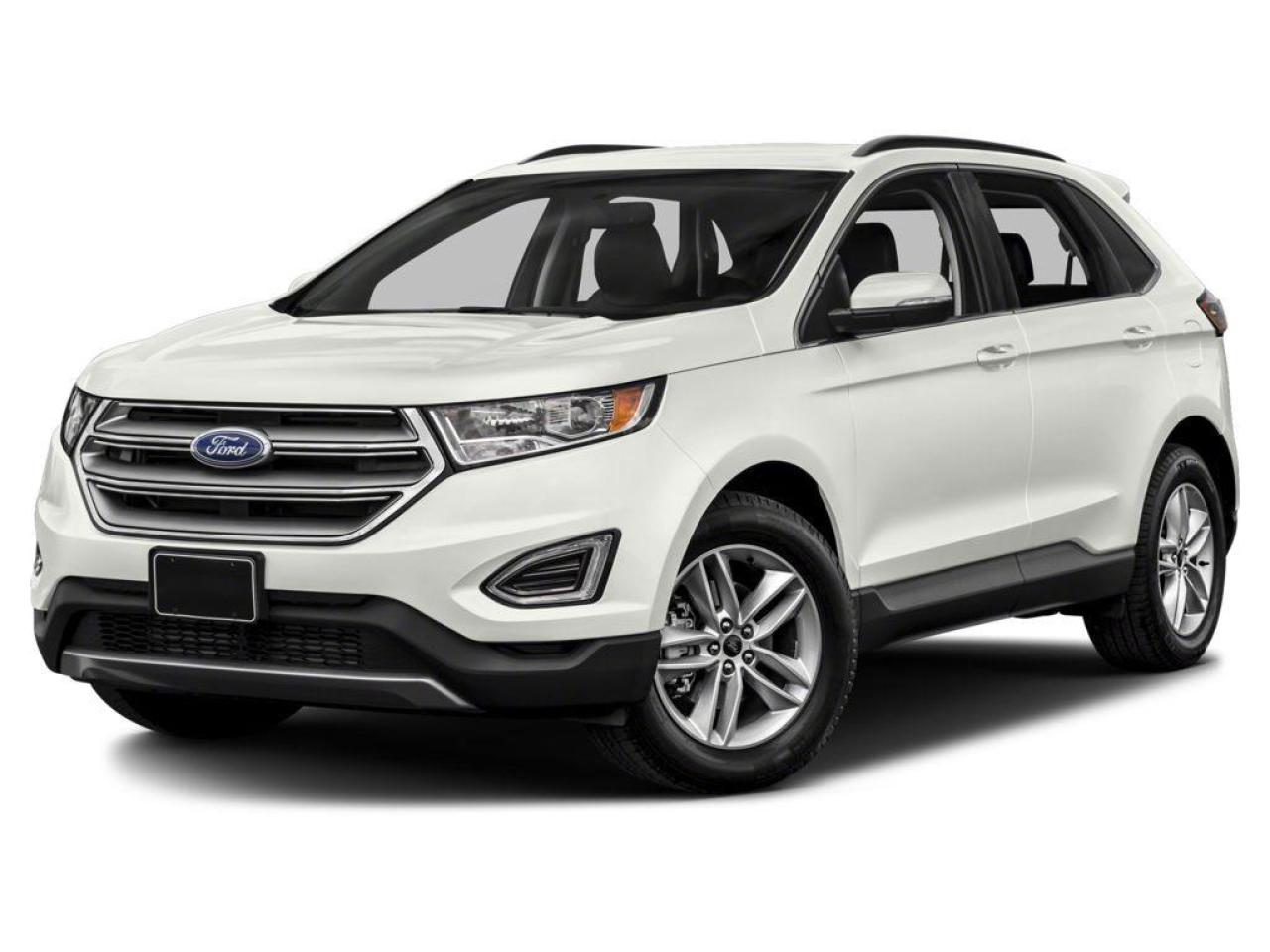 Used 2016 Ford Edge Titanium 302A | CDN TOURING PKG | DRIVER PKG for sale in Oakville, ON