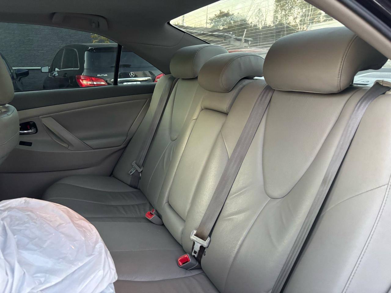 2008 Toyota Camry LE - Photo #16