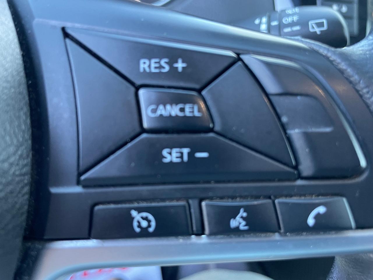 2020 Nissan Rogue ROGUE S/SL Photo