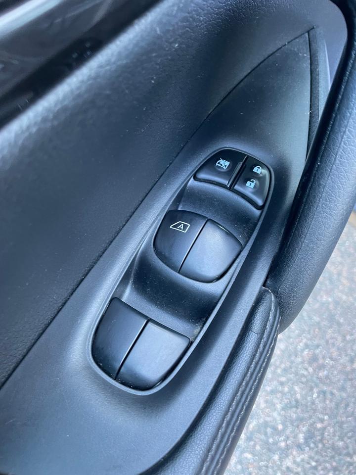 2020 Nissan Rogue ROGUE S/SL Photo