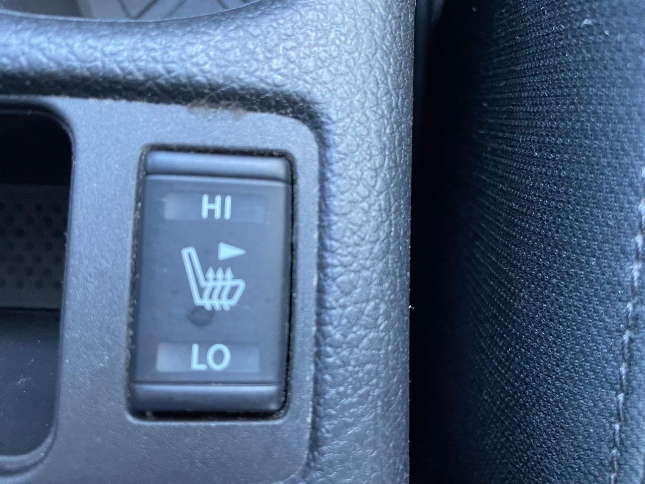 2020 Nissan Rogue ROGUE S/SL Photo