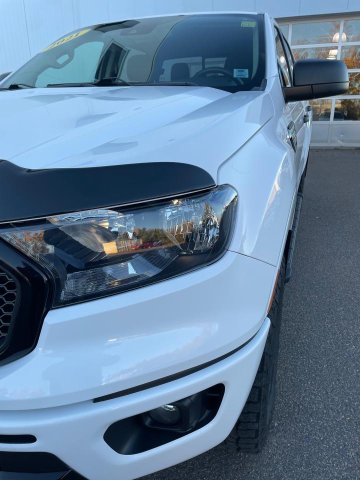 2021 Ford Ranger XLT Photo