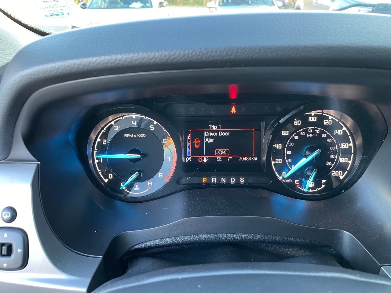 2021 Ford Ranger XLT Photo