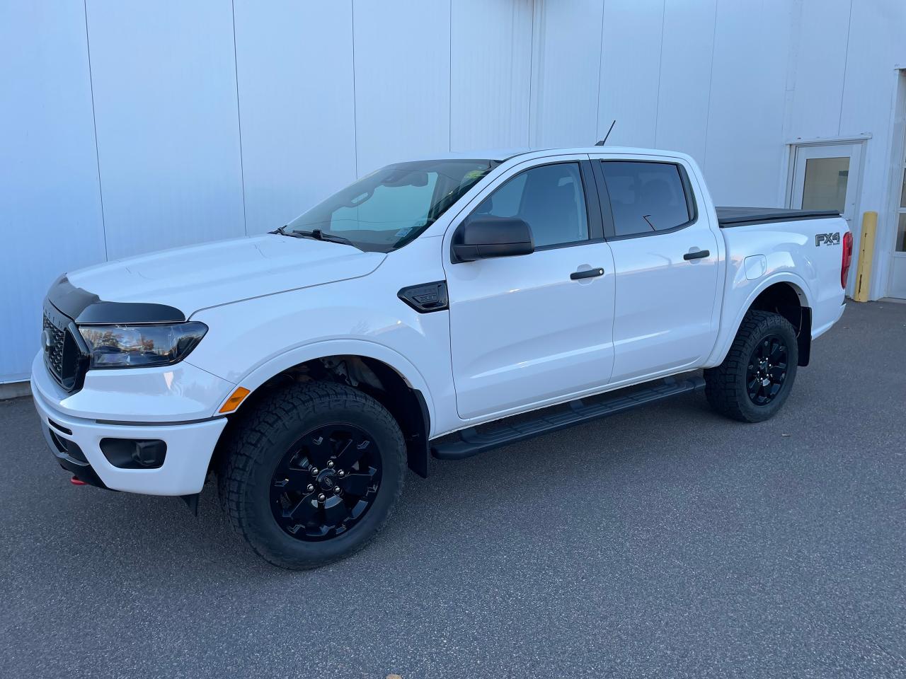 Used 2021 Ford Ranger RANGER for sale in Port Hawkesbury, NS