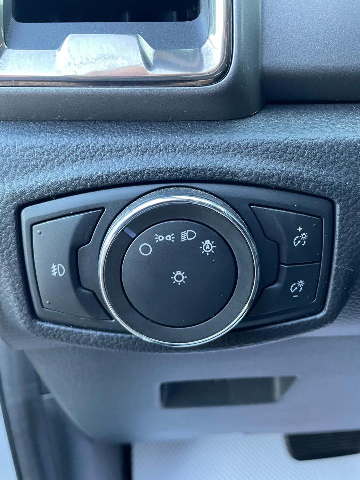 2021 Ford Ranger XLT Photo