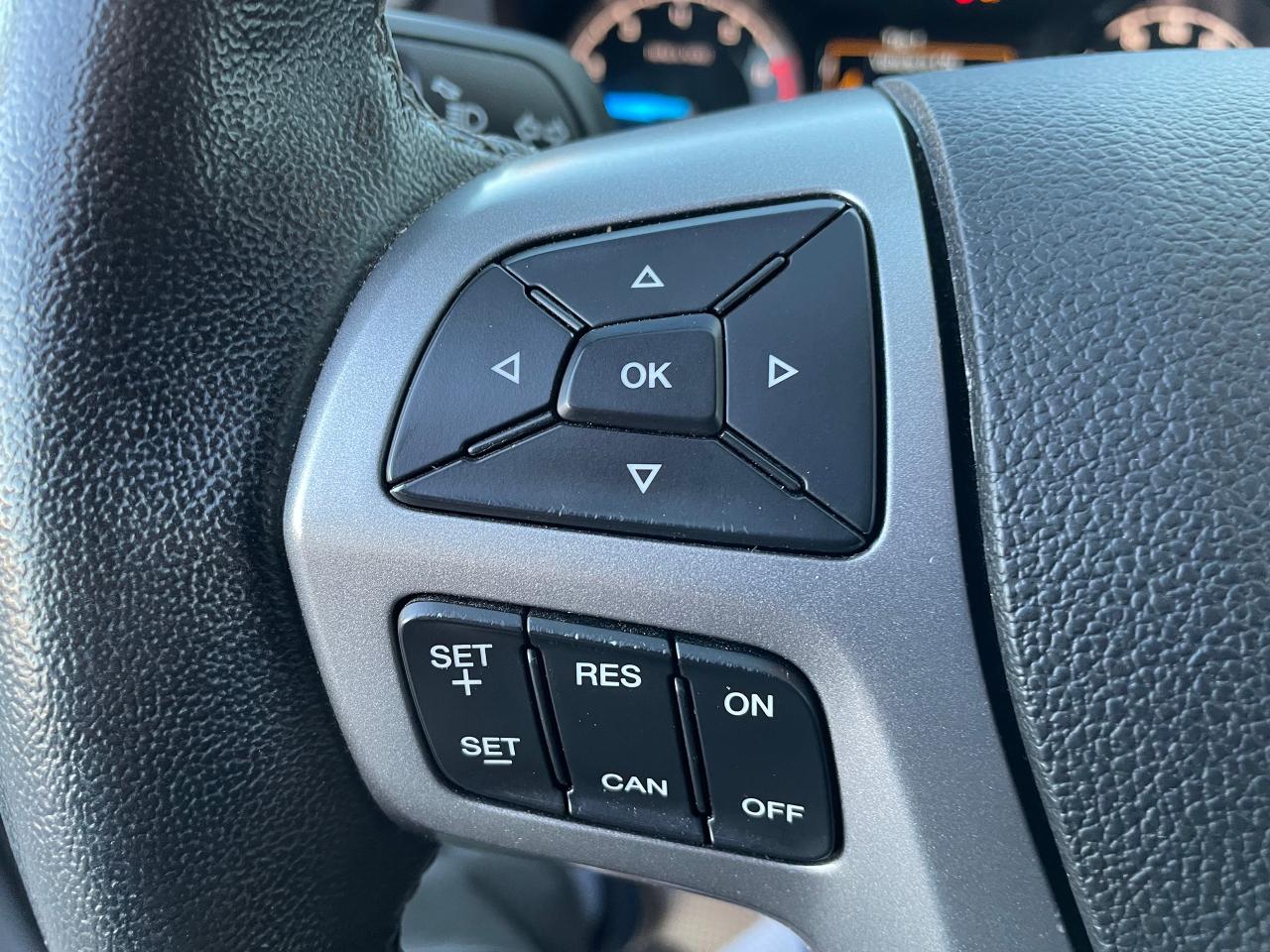 2021 Ford Ranger XLT Photo