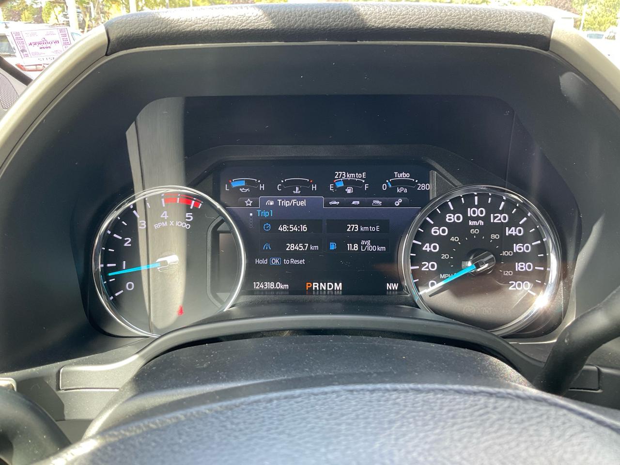 2020 Ford F-250 Super Duty SRW Lariat Photo5