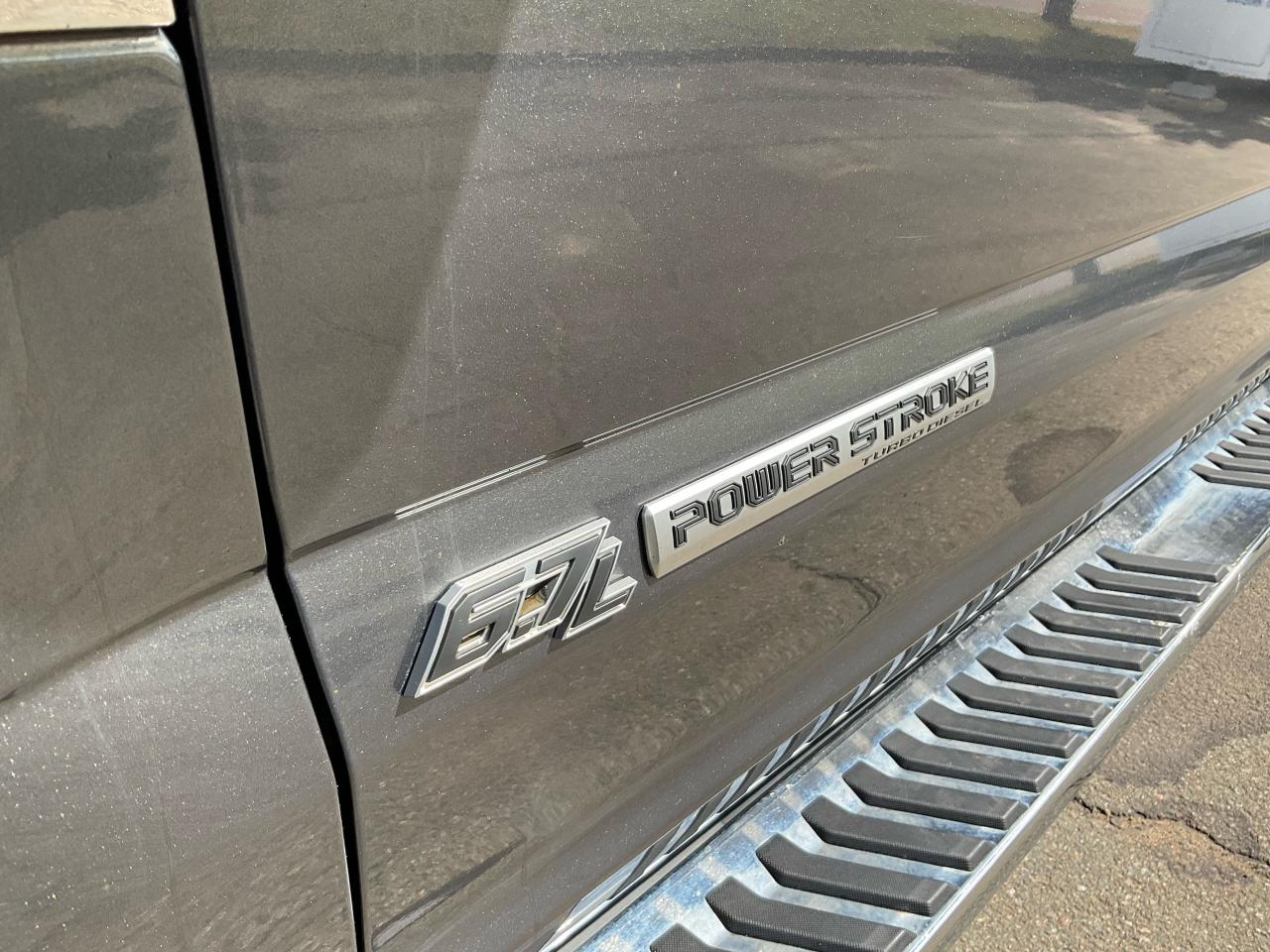 2020 Ford F-250 Super Duty SRW Lariat Photo5