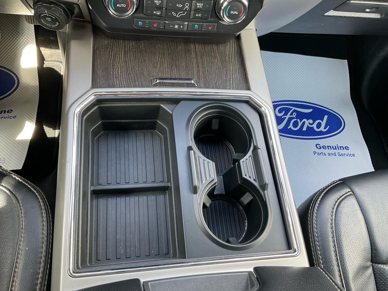2020 Ford F-250 Super Duty SRW Lariat Photo5