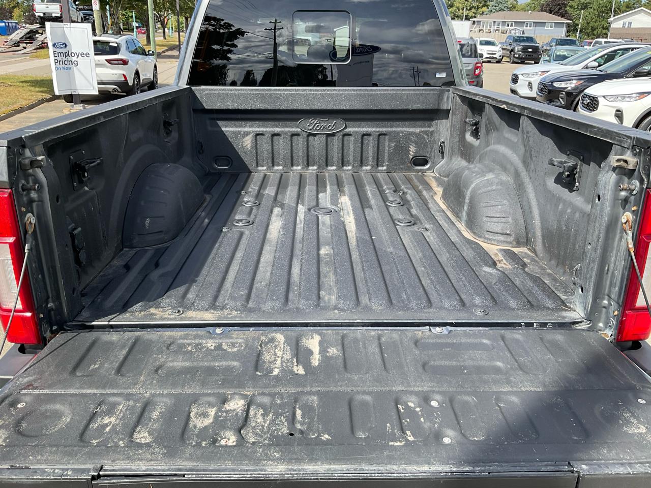 2020 Ford F-250 Super Duty SRW Lariat Photo5