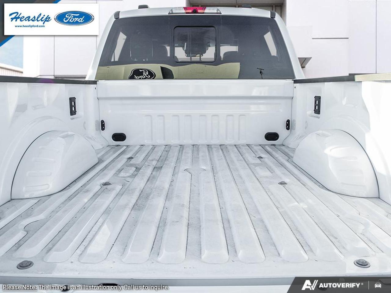 2026 Ford F-350 Super Duty SRW Platinum Photo