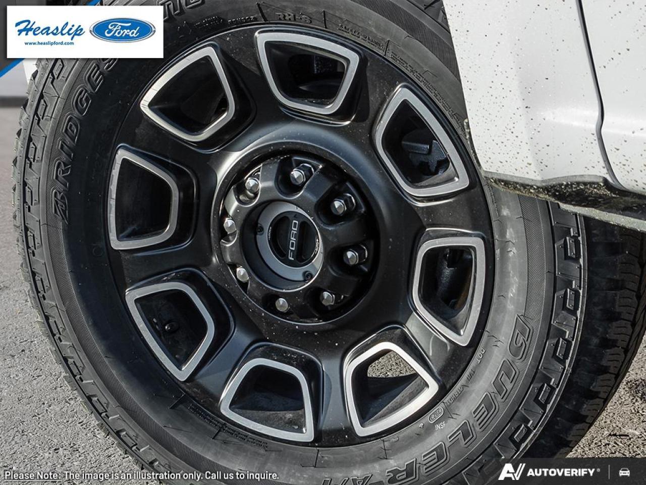 2026 Ford F-350 Super Duty SRW Platinum Photo