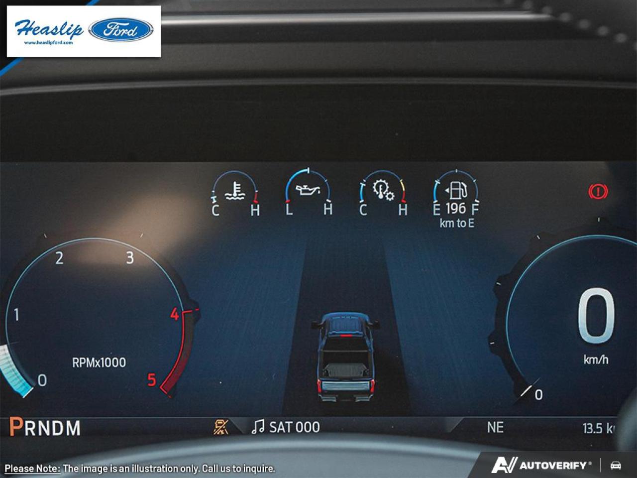 2026 Ford F-350 Super Duty SRW Platinum Photo