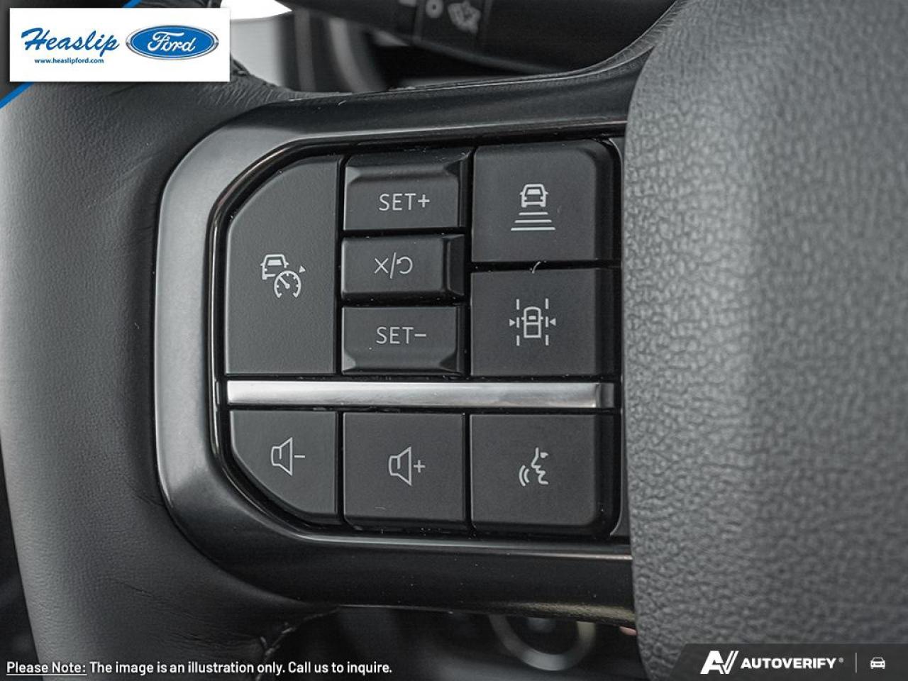 2026 Ford F-350 Super Duty SRW Platinum Photo