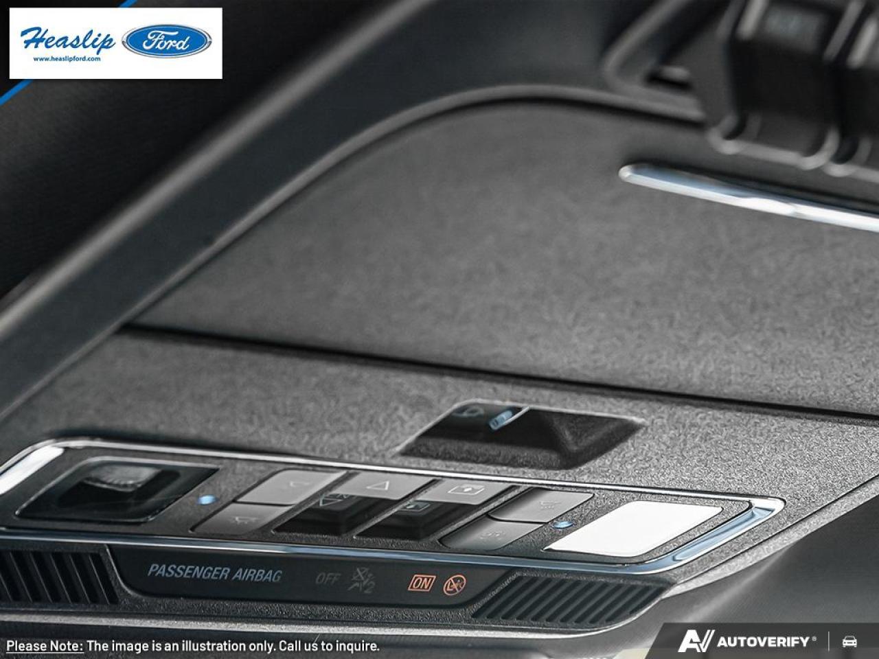 2026 Ford F-350 Super Duty SRW Platinum Photo