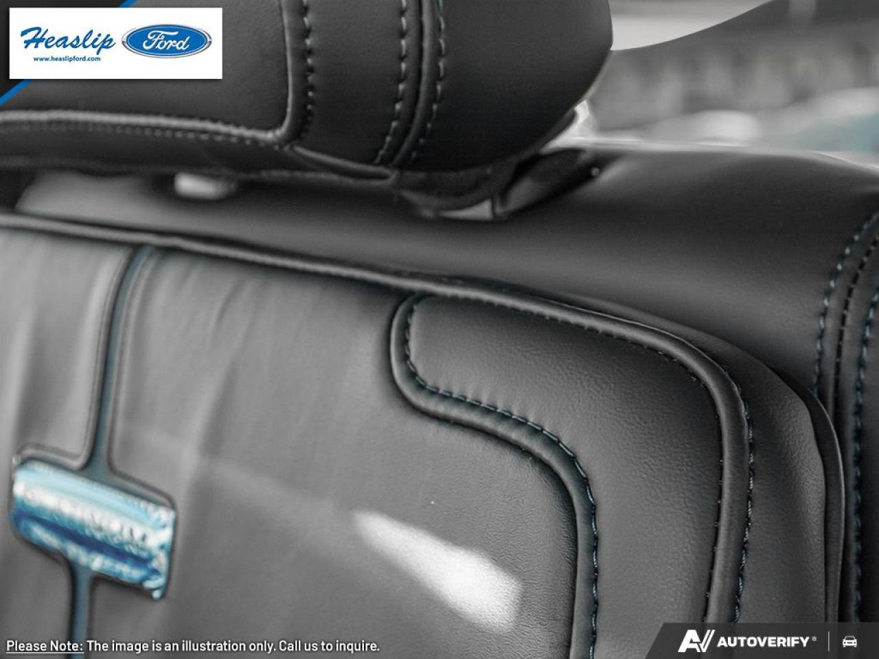 2026 Ford F-350 Super Duty SRW Platinum Photo