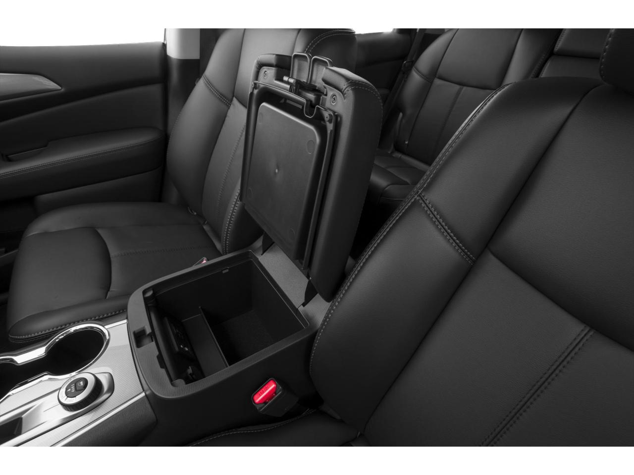 2020 Nissan Pathfinder SL PREMIUM Photo