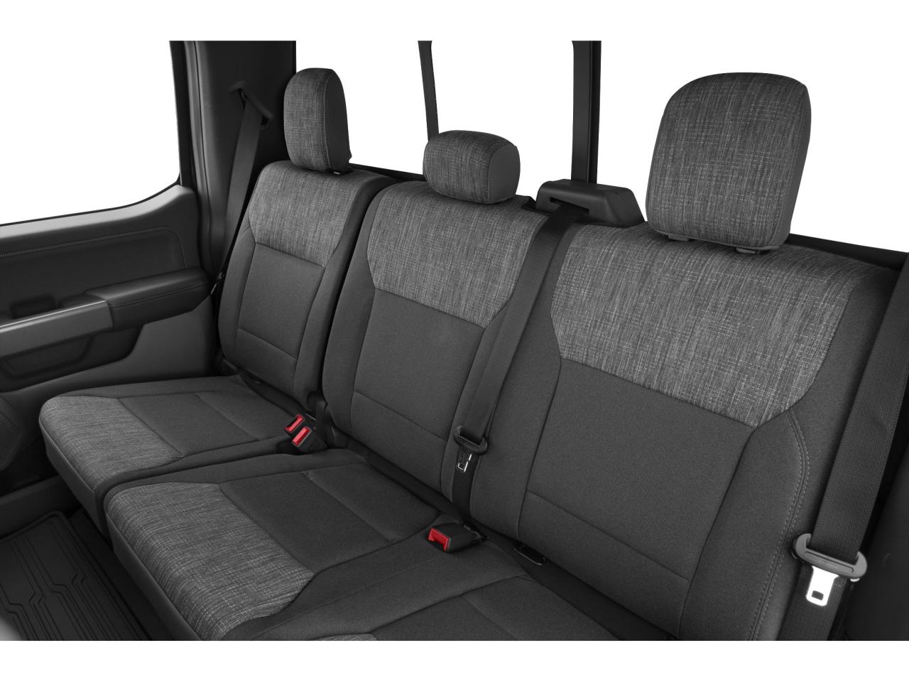 2023 Ford F-250 Super Duty SRW XLT Photo5