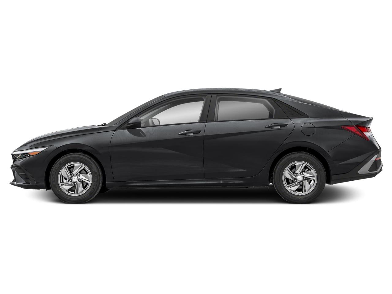 2025 Hyundai Elantra Essential Photo3