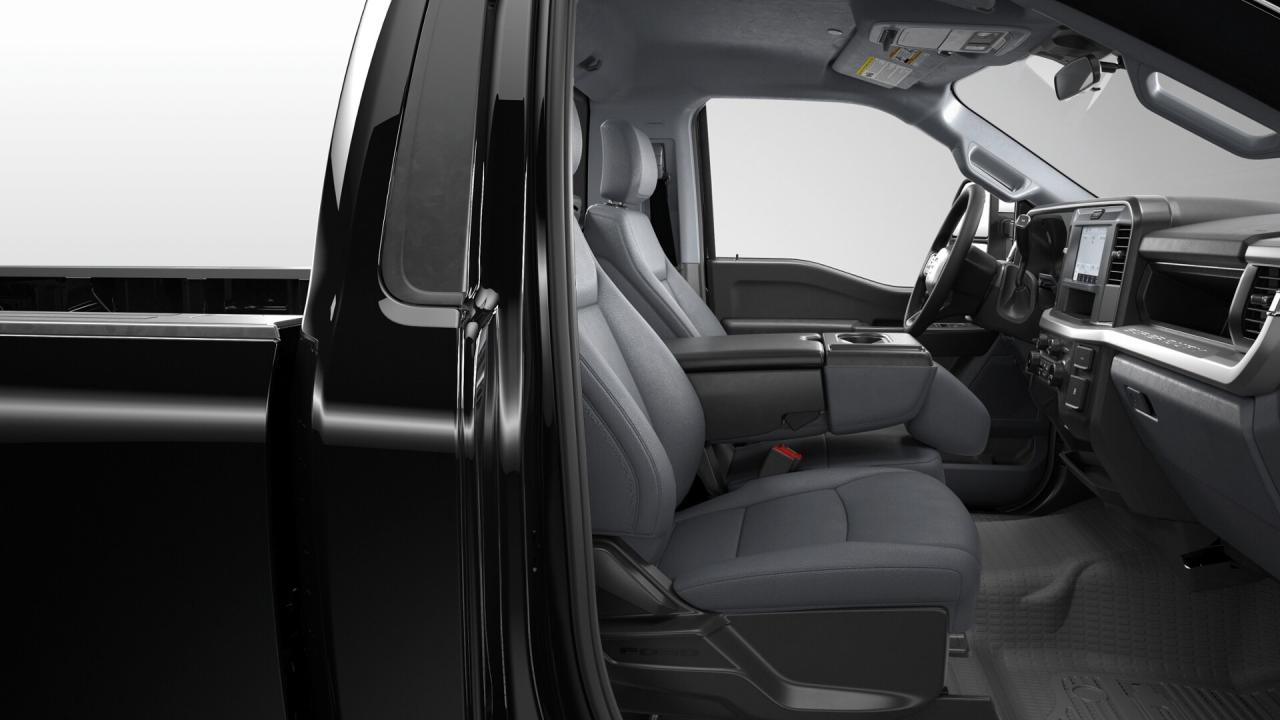 2026 Ford F-350 Super Duty SRW XL