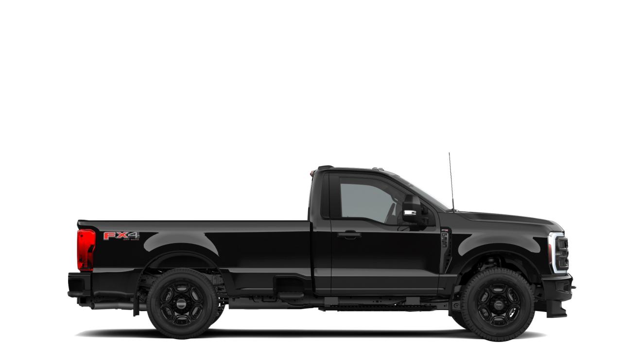 2026 Ford F-350 Super Duty SRW XL Photo5