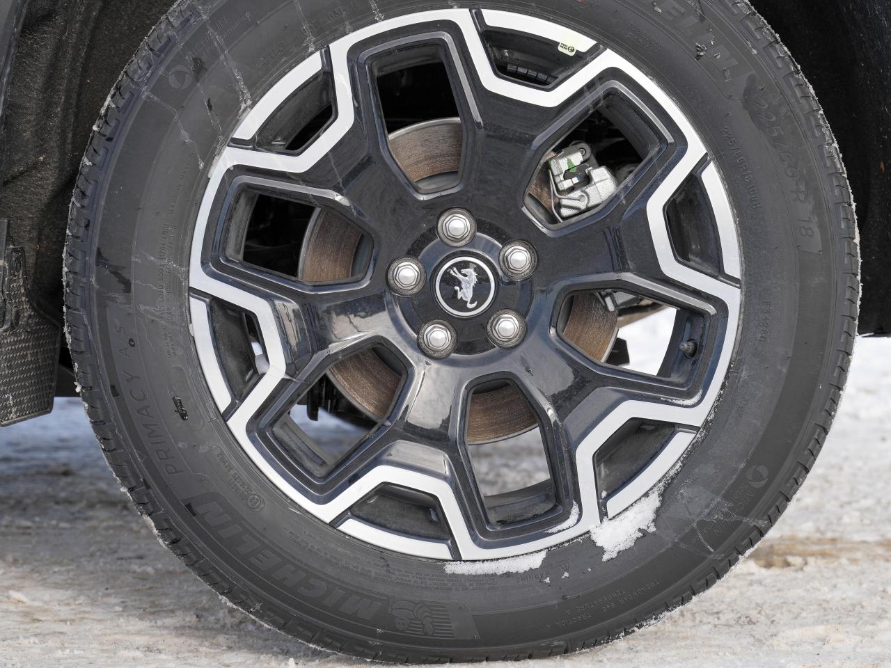 2025 Ford Bronco Sport OUTER BANKS | 1.5L | AWD | 360 BACK UP CAM | NAVI Photo