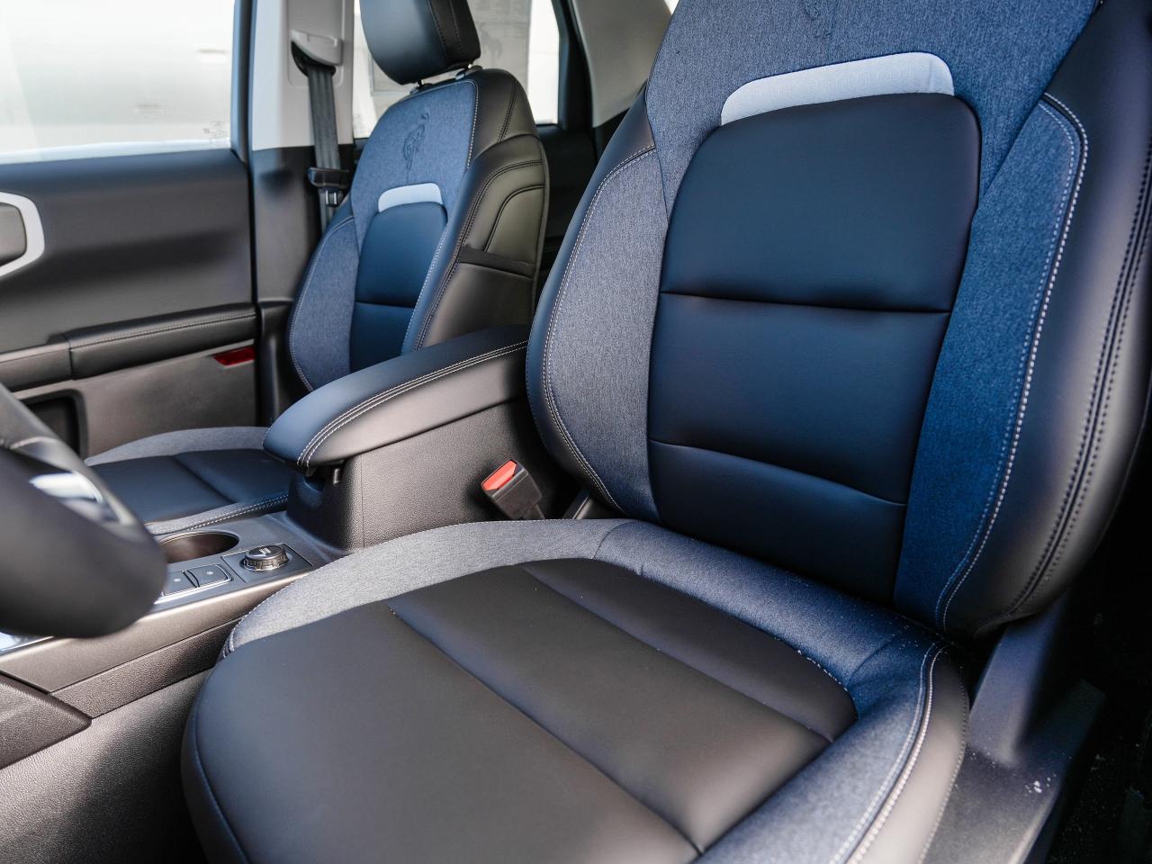 2025 Ford Bronco Sport OUTER BANKS | 1.5L | AWD | 360 BACK UP CAM | NAVI Photo