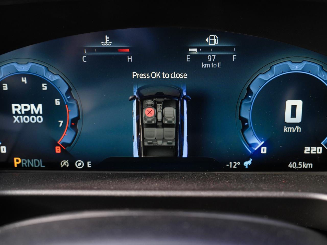 2025 Ford Bronco Sport OUTER BANKS | 1.5L | AWD | 360 BACK UP CAM | NAVI Photo