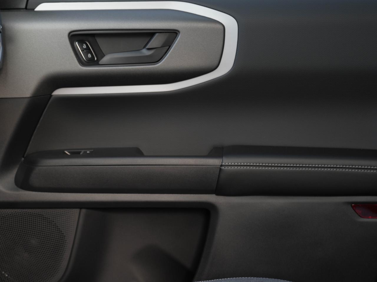 2025 Ford Bronco Sport OUTER BANKS | 1.5L | AWD | 360 BACK UP CAM | NAVI Photo