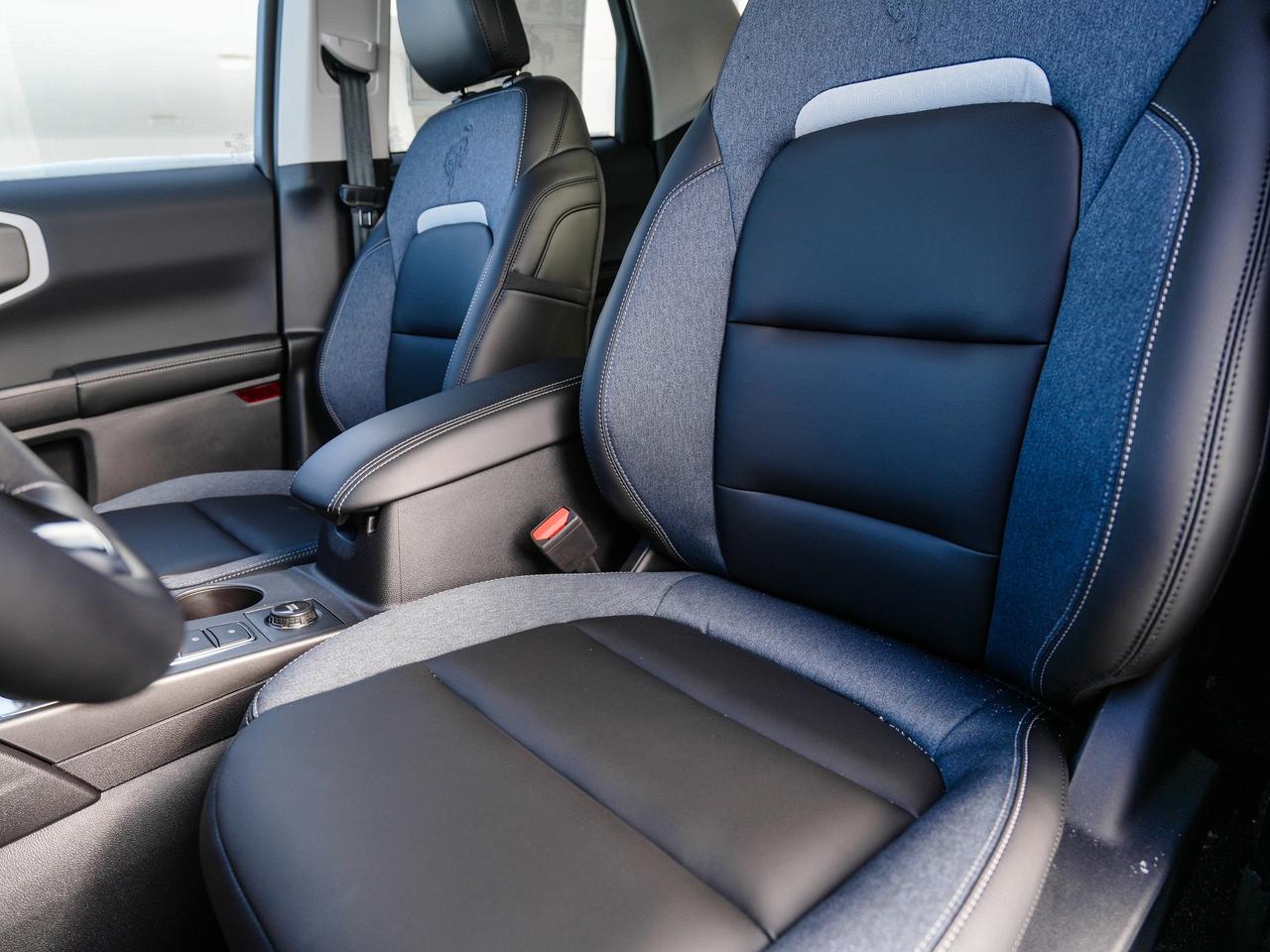 2025 Ford Bronco Sport OUTER BANKS | 1.5L | AWD | 360 BACK UP CAM | NAVI Photo