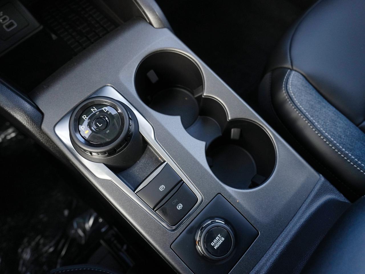 2025 Ford Bronco Sport OUTER BANKS | 1.5L | AWD | 360 BACK UP CAM | NAVI Photo