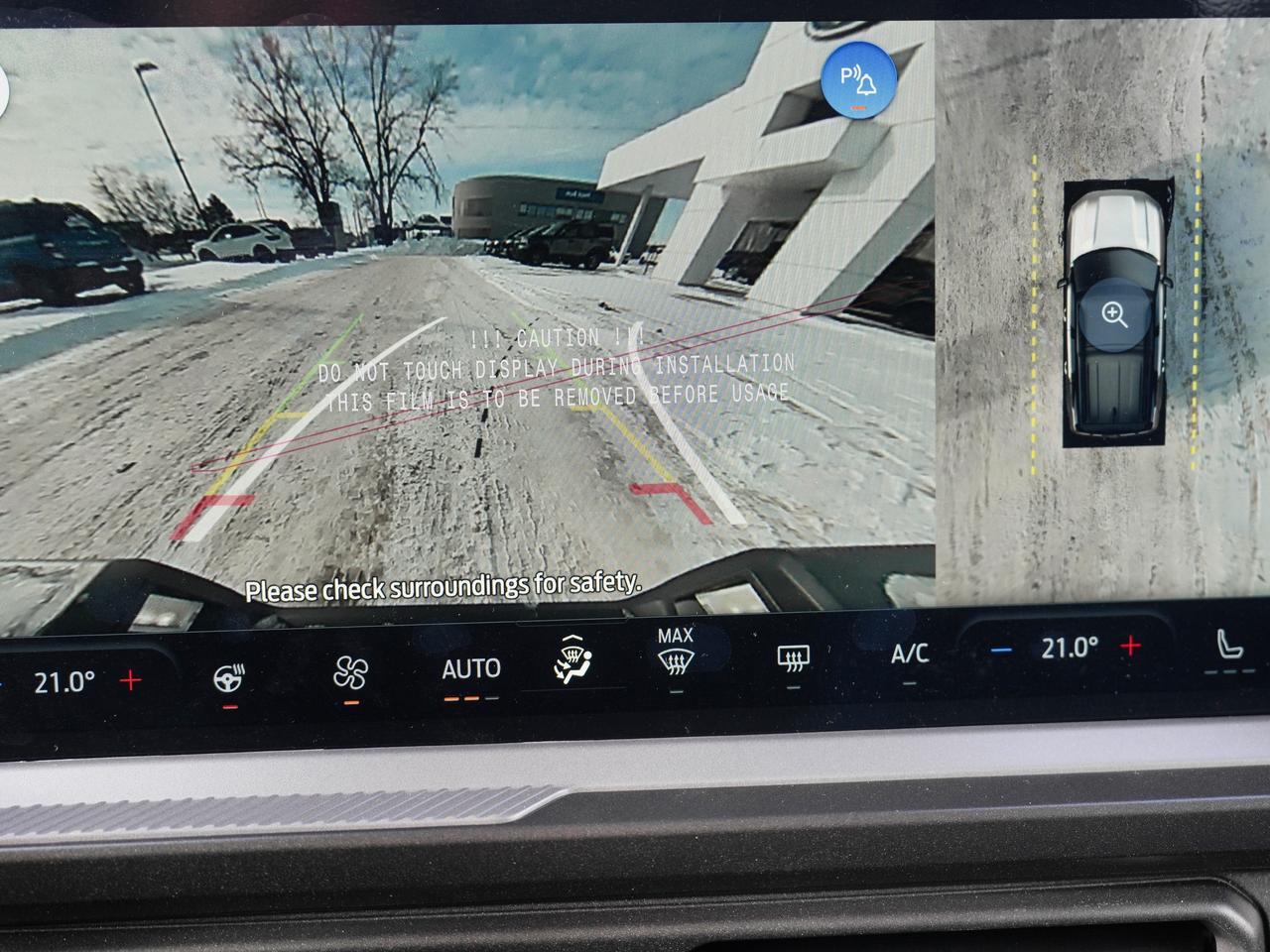 2025 Ford Bronco Sport OUTER BANKS | 1.5L | AWD | 360 BACK UP CAM | NAVI Photo