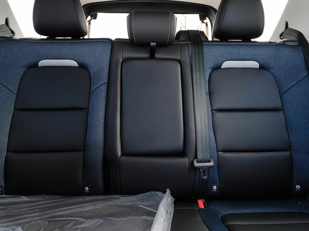 2025 Ford Bronco Sport OUTER BANKS | 1.5L | AWD | 360 BACK UP CAM | NAVI Photo