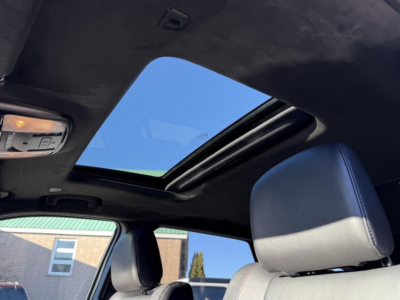 2026 Dodge Durango GT HEMI V8 Premium Photo