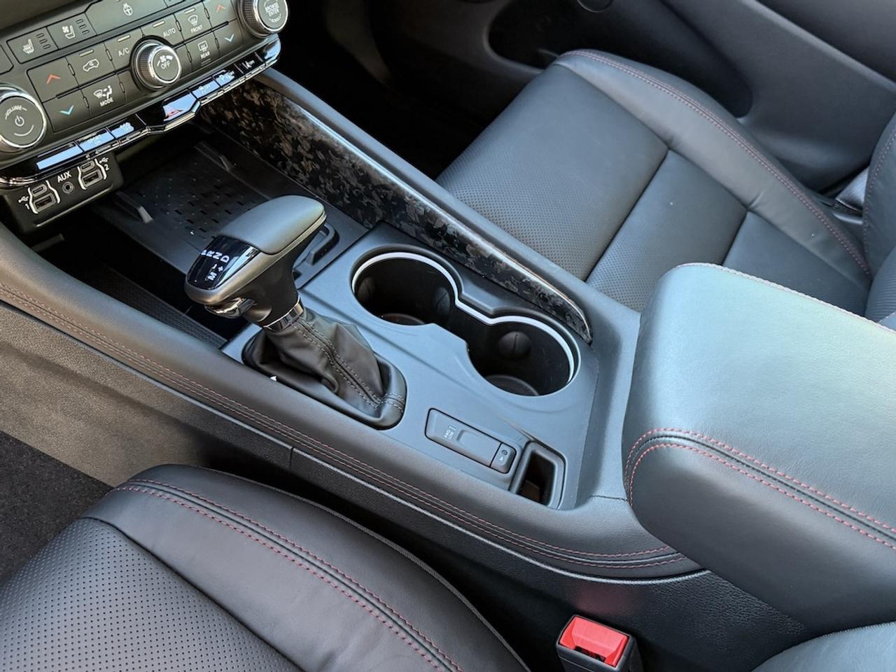 2026 Dodge Durango GT HEMI V8 Premium Photo