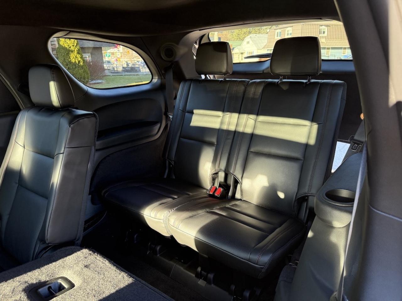 2026 Dodge Durango GT HEMI V8 Premium Photo