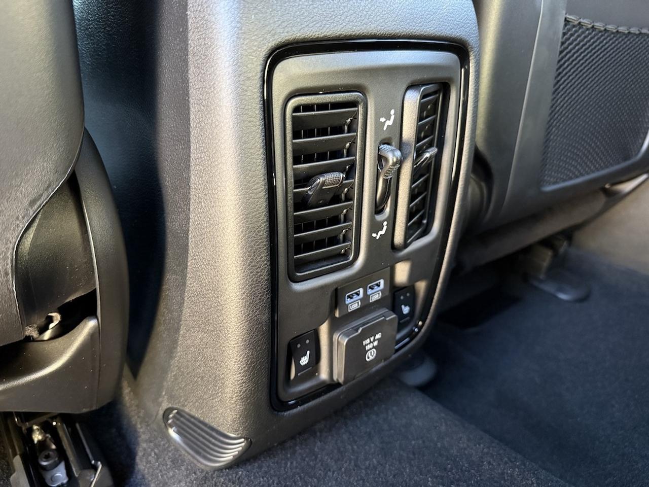 2026 Dodge Durango GT HEMI V8 Premium Photo