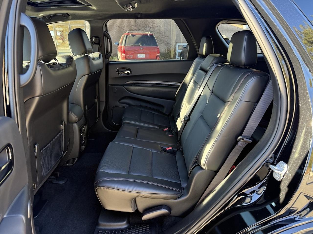 2026 Dodge Durango GT HEMI V8 Premium Photo