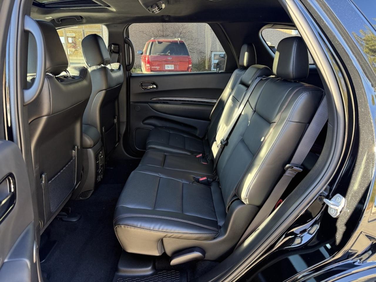 2026 Dodge Durango GT HEMI V8 Premium Photo