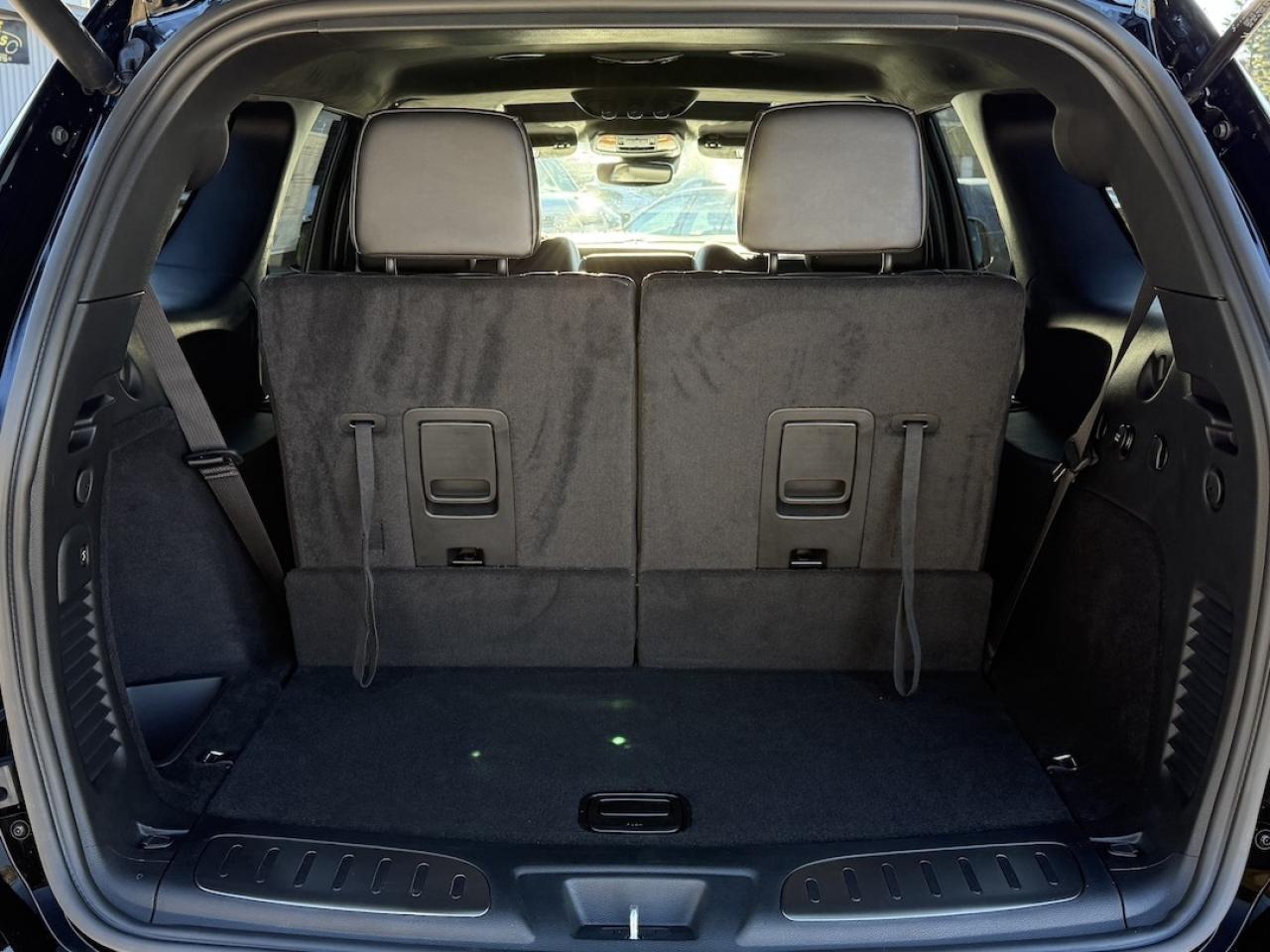 2026 Dodge Durango GT HEMI V8 Premium Photo